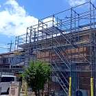 とび職人を大募集！！